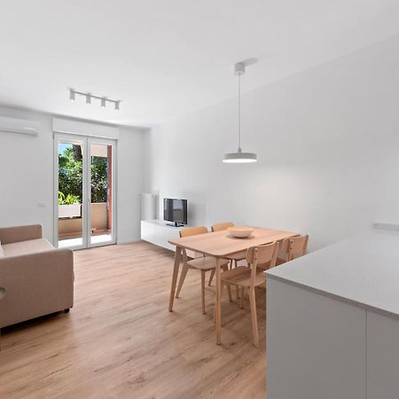 Appartamento Viale Del Sole 29 Градо Экстерьер фото