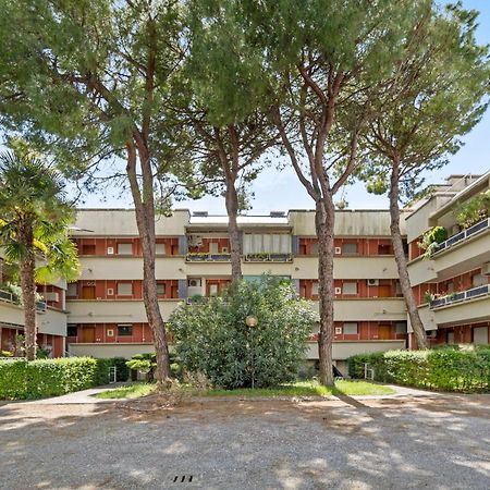 Appartamento Viale Del Sole 29 Градо Экстерьер фото