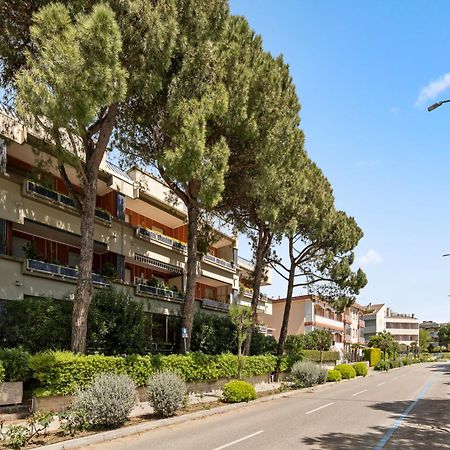 Appartamento Viale Del Sole 29 Градо Экстерьер фото