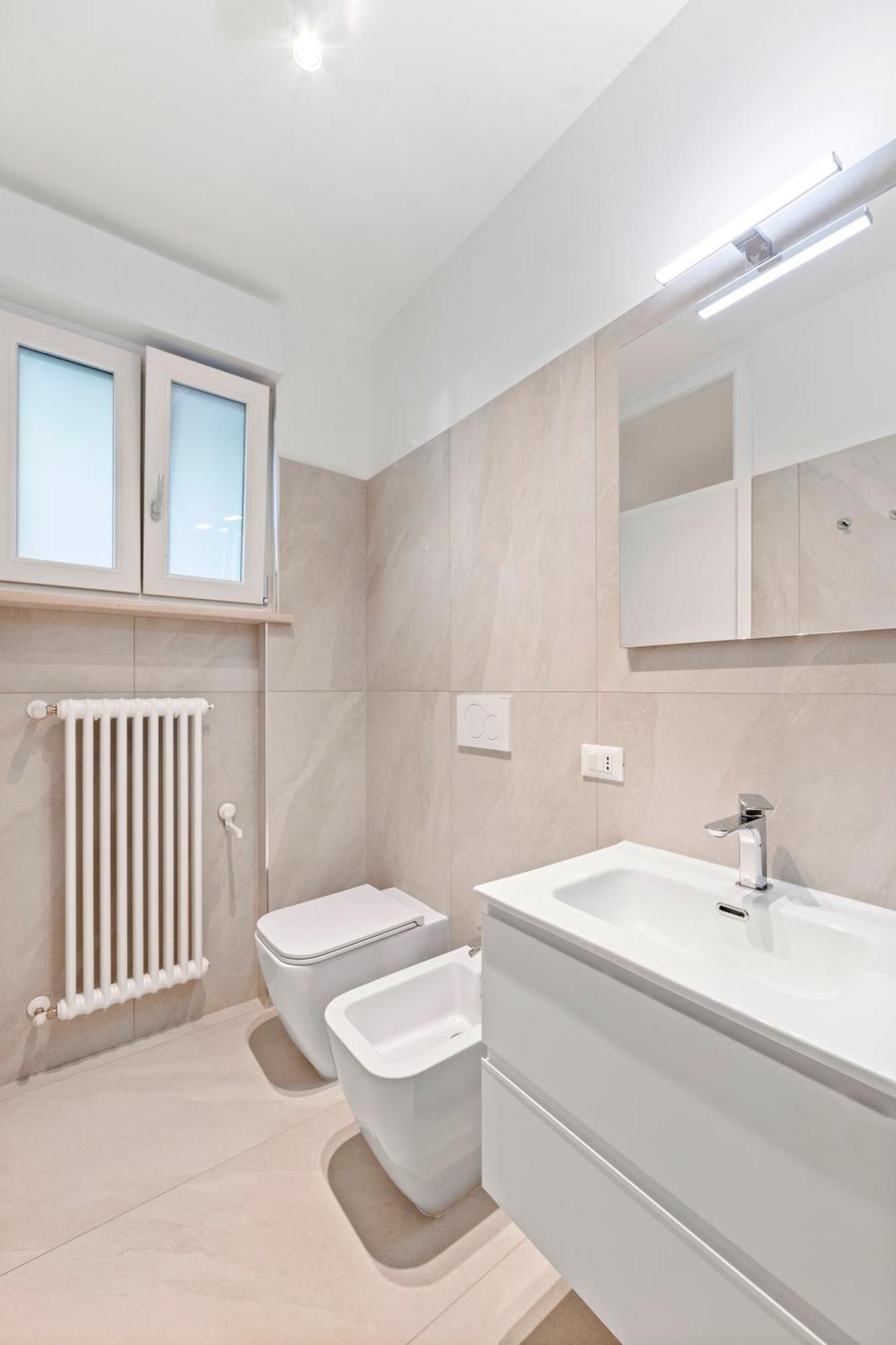 Appartamento Viale Del Sole 29 Градо Экстерьер фото