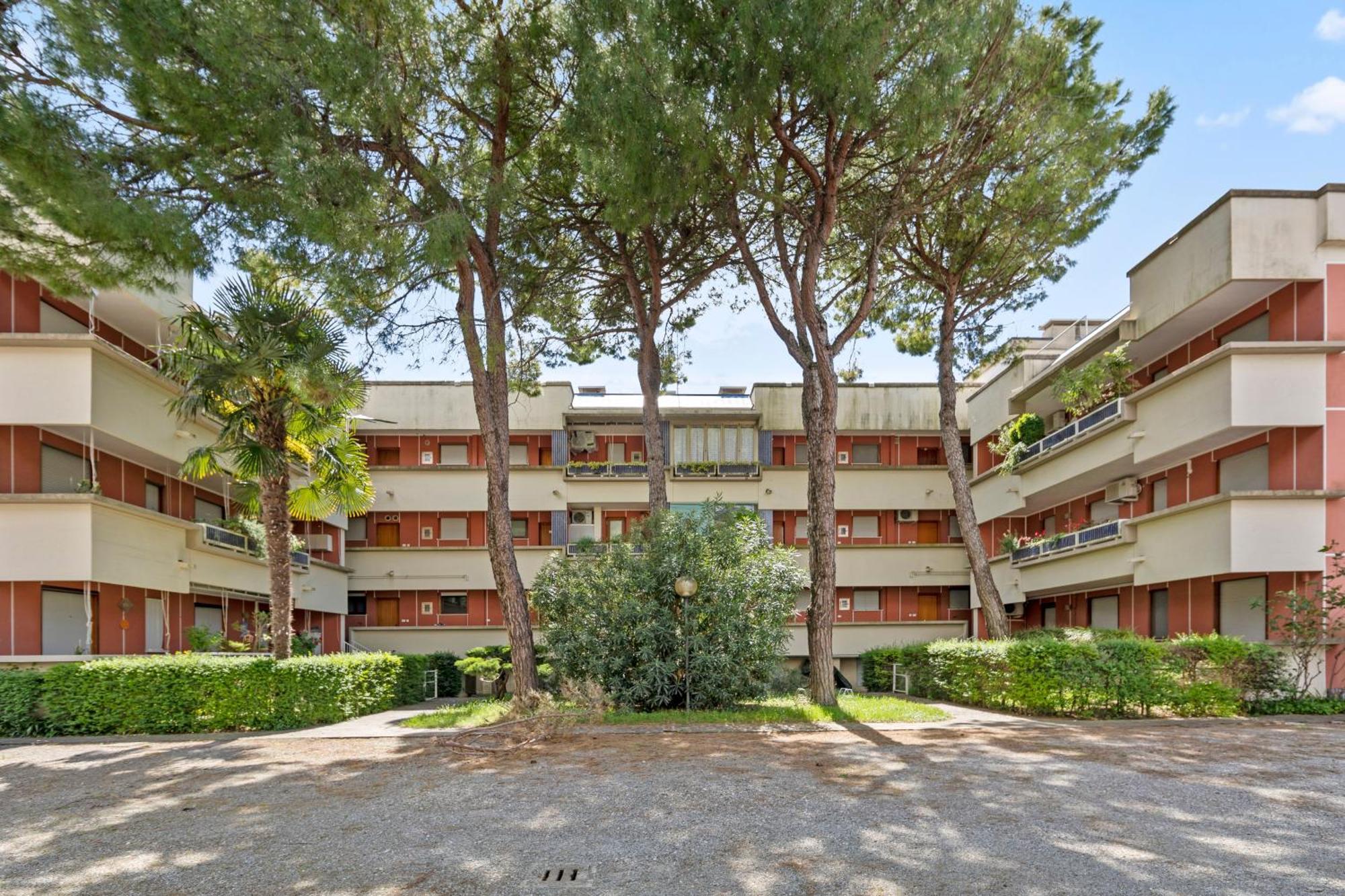 Appartamento Viale Del Sole 29 Градо Экстерьер фото